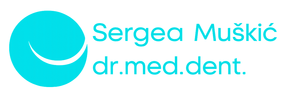 Dentalna ordinacija Sergea